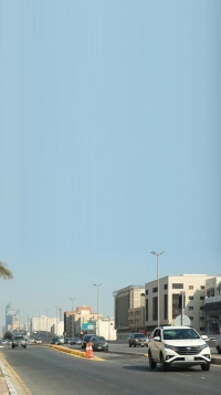 ربط شارع «الملك عبد العزيز» بطريق «الملك عبد الله» في الخبر