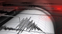 زلزال بقوة 5.1 درجات يضرب جزيرة تيمور في إندونيسيا
