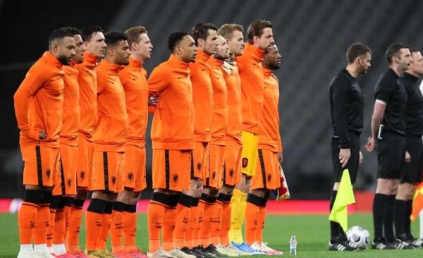 كأس العالم.. هولندا تخشى 