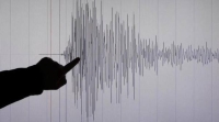 زلزال قوته 5.4 درجات يهز جزيرة كريت باليونان
