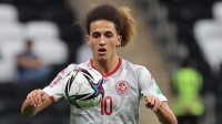 مونديال 2022: التونسي المجبري بين شقاوة الشباب والنجومية