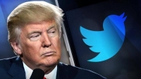 نائب ديمقراطي: إعادة حساب ترامب على تويتر "خطأ فادح"