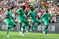 بنسبة 100%.. تميمة تاريخية تضمن فوز السنغال على هولندا في كأس العالم 2022