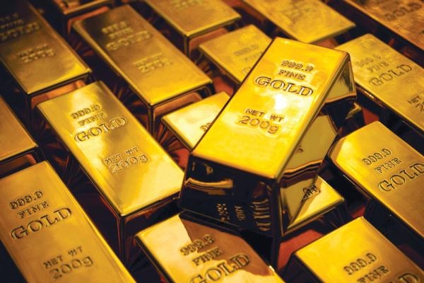  سعر الذهب اليوم في السوق العالمية (اليوم)
