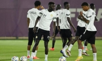 تشكيل السنغال في مواجهة هولندا بكأس العالم قطر 2022