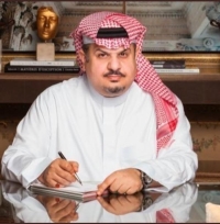 الأمير عبد الرحمن بن مساعد - اليوم 