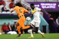 لا تُقهر في المجموعات.. هولندا تدون 3 أرقام مثيرة أمام السنغال