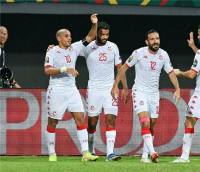 منتخب تونس يستهل كأس العالم بصدام قوي أمام الدنمارك