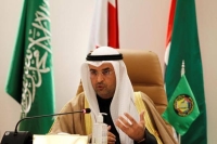 الدكتور نايف الحجرف يؤكد نجاح السعودية في تنظيم مبادرة مستقبل الاستثمار - واس
