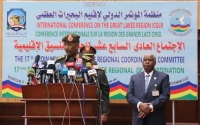 «البرهان» يجدد التزامه بخروج الجيش السوداني من المشهد السياسي