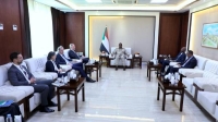 التزام فرنسي ألماني بدعم الانتقال السياسي في السودان