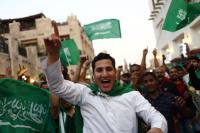 الأخضر يصنع التاريخ.. الصحف والمواقع العربية تحتفل بفوز المنتخب السعودي على الأرجنتين
