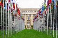 الأمم المتحدة - الموقع الرسمي للأمم المتحدة