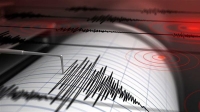 زلزال بقوة 6.2 درجة يهز أحد سواحل المكسيك