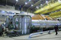 «وكالة الطاقة الذرية» تؤكد : إيران تخصب اليورانيوم حتى 60 بالمئة