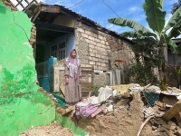 استمرار البحث عن 151 مفقودا بعد زلزال إندونيسيا