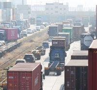 إضراب وشيك لسائقي الشاحنات في كوريا الجنوبية.. والحكومة تستعد