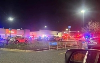 عاجل: قتلى جرّاء إطلاق نار بمتجر في فرجينيا الأمريكية