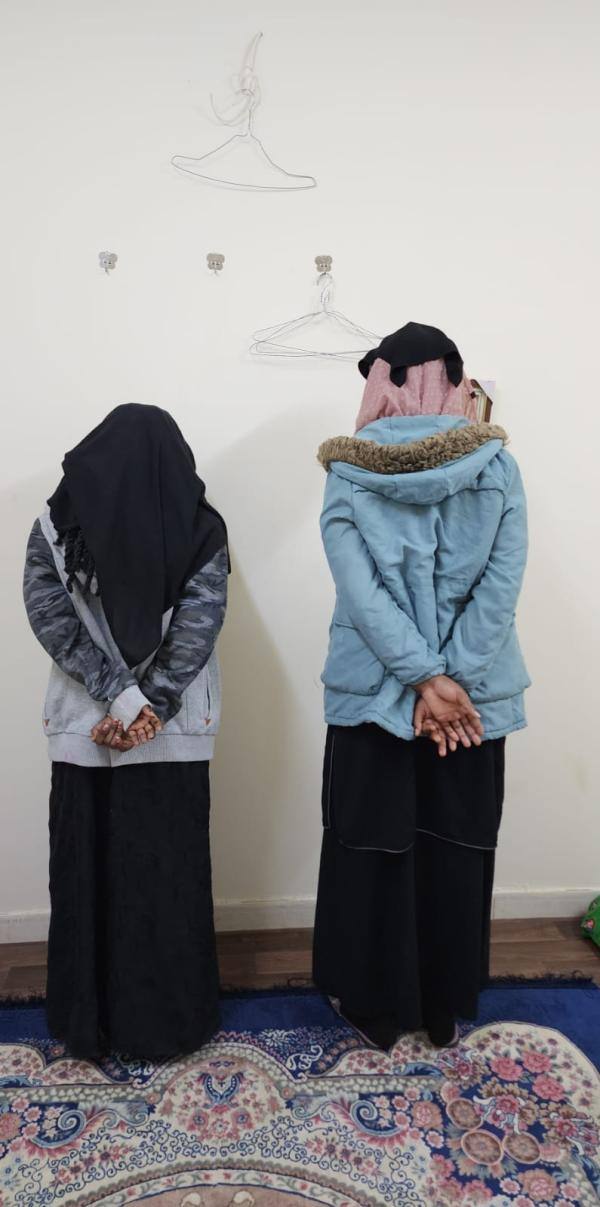 عاجل: القبض على وافدتين تقومان بعمليات الإجهاض في الرياض