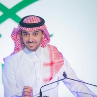 وزير الرياضة، الأمير عبدالعزيز بن تركي