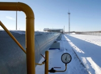 "وسيلة للابتزاز".. وزير الطاقة الأوكراني يهاجم روسيا بسبب الغاز