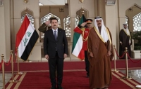 العراق والكويت يؤكدان مواصلة التنسيق في القضايا المشتركة