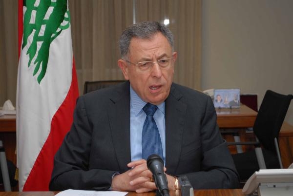 رئيس الوزراء اللبناني الأسبق يثمن فوز السعودية: مباراة تاريخية واستثنائية