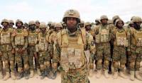 الصومال: مقتل 49 مسلحًا من حركة الشباب في عملية عسكرية