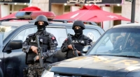 تونس.. إيقاف 3 أشخاص لاجتيازهم الحدود والإقامة غير الشرعية