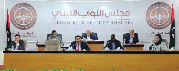 البرلمان الليبي يحذر: إثارة قضية «لوكربي» مجددًا خيانة عظمى