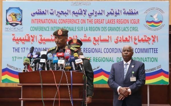 الجيش السوداني يجدد التعهد بالانسحاب من «السياسة»