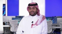 الأستاذ خالد البكر الرئيس التنفيذي لبرنامج جودة الحياة