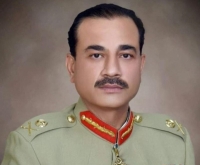 باكستان تعلن تعيين الجنرال عاصم منير قائدًا للجيش - رويترز