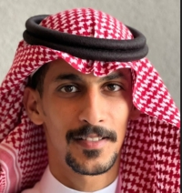 المحامي والمستشار القانوني عبدالله يوسف العريك - اليوم
