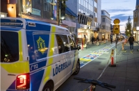 تحذيرات جديدة من هجوم انتقامي في أيسلندا- رويترز