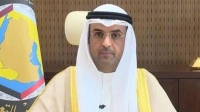 الأمين العام لمجلس التعاون لدول الخليج العربية الدكتور نايف فلاح مبارك الحجرف- اليوم