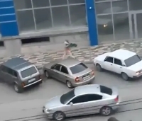 مقتل 4 في إطلاق نار بحي تجاري في جنوب روسيا