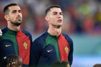 البرتغال في الصدارة.. ترتيب المجموعة الثامنة في كأس العالم