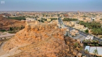 تعرف على أبرز الأماكن التراثية بمدينة الجوف