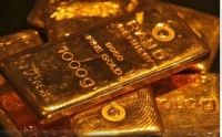 ارتفاع أسعار الذهب في الأسواق العالمية- مشاع إبداعي