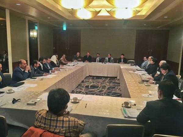 «اتحاد الغرف» يُعلن اعتماد تشكيل مجلس الأعمال السعودي الياباني