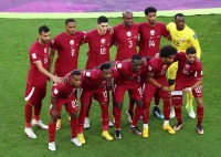 قائد منتخب قطر يوضح أسباب الخسارة أمام السنغال في كأس العالم
