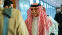 د. ماجد بن عبد الله القصبي وزير التجارة - حساب وزارة التجارة على تويتر