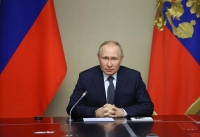 «ذي أتلانتك كاونسل»: الغرب مشلول إزاء التصعيد الروسي في أوكرانيا