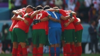 كأس العالم.. سجل الكبار يلهم المغرب أمام بلجيكا نحو حلم التأهل لدور الـ16