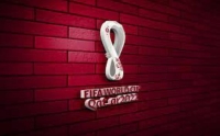 شعار مونديال قطر 2022 - مشاع إبداعي