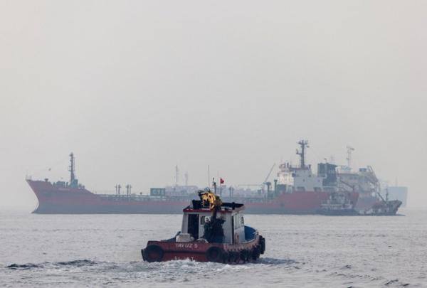 Des navires chargés de céréales quittent l'Ukraine - agences