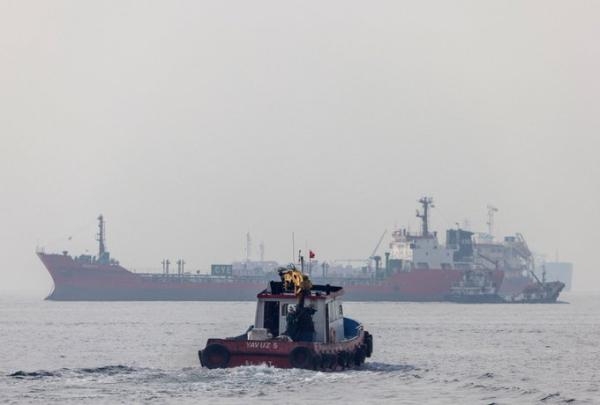 سفن محملة بالحبوب تغادر أوكرانيا - وكالات