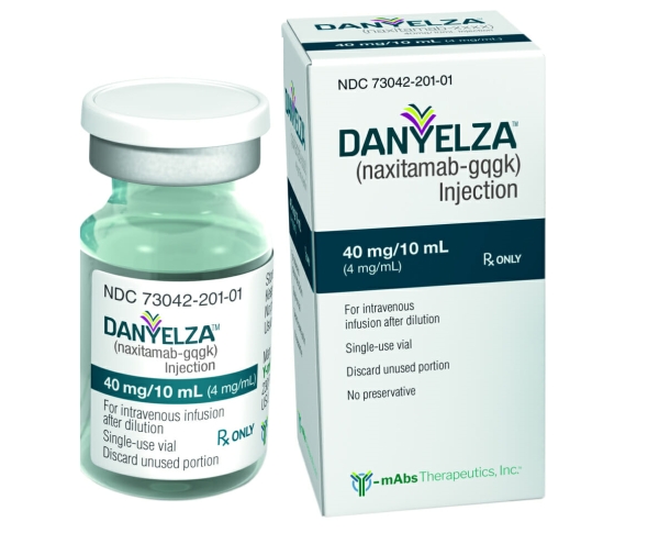 دواء دانيلزا لعلاج الأورام السرطانية العصبية في العظام سعر عبوته 22 ألف دولار - مشاع إبداعي