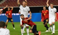 تشكيل مباراة ألمانيا وإسبانيا في كأس العالم 2022